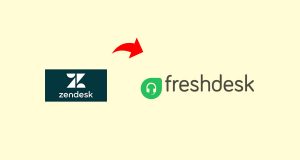Zendesk to Freshdesk Migration — How to Do It Fast