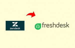 Zendesk to Freshdesk Migration — How to Do It Fast Zendesk to Freshdesk Migration — How to Do It Fast