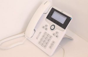 How to Increase the Voice Quality of a Landline Phone? How to Increase the Voice Quality of a Landline Phone?