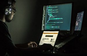 The Most Prevalent Cyber Threats in 2020