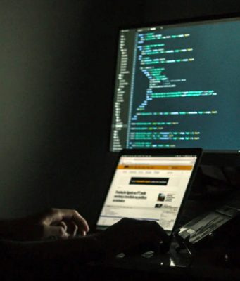 The Most Prevalent Cyber Threats in 2020
