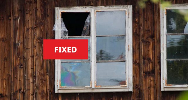 Fix for Windows 10 Explorer Crashing when Trying to Open Certain Folders