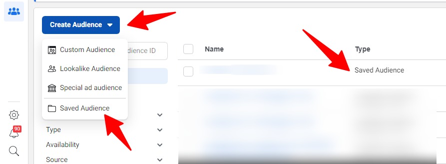 Facebook Audience Insights Workaround Fix