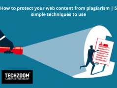 How to Protect Your Web Content from Plagiarism | 5 Simple Techniques to Use