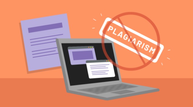 Plagiarism