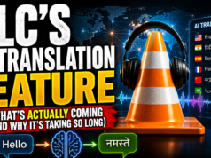 VLC AI Subtitles in 2026