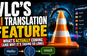 VLC AI Subtitles in 2026