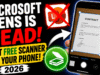 Microsoft Lens Is Dead: How to Scan and Print in 2026 How to Scan and Print in 2026