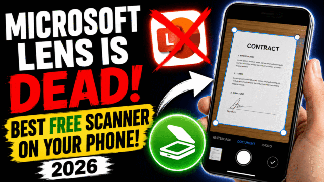 How to Scan and Print in 2026 How to Scan and Print in 2026