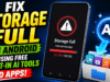 Free Up Android Phone Storage: The AI Cleanup Tools You Already Own Free Up Android Phone Storage