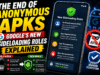 Android Sideloading Changes 2026: What You Can Still Install Android Sideloading Changes 2026