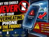 Phone Overheating in Summer? What Cools It Down and What Damages It Phone Overheating in Summer? What Cools It Down and What Damages It