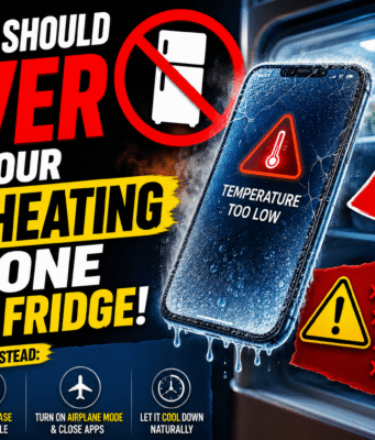 Phone Overheating in Summer? What Cools It Down and What Damages It Phone Overheating in Summer? What Cools It Down and What Damages It