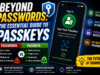 Passkeys Explained: How to Finally Ditch Passwords in 2026 Passkeys Explained