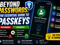 Passkeys Explained: How to Finally Ditch Passwords in 2026 Passkeys Explained