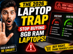 Back-to-School Laptops 2026: Buying When Everything Costs More Back-to-School Laptop