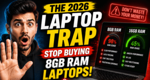 Back-to-School Laptops 2026: Buying When Everything Costs More Back-to-School Laptop