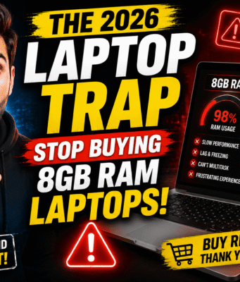 Back-to-School Laptops 2026: Buying When Everything Costs More Back-to-School Laptop