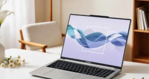 COLORFUL Launches Rimbook L1 Plus Laptop Powered by AMD Ryzen 7 7735HS Processor COLORFUL Launches Rimbook L1 Plus