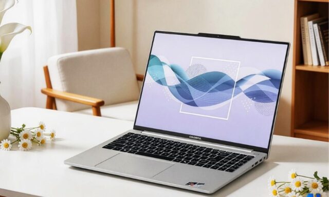 COLORFUL Launches Rimbook L1 Plus