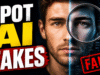 How to Spot AI Images and Deepfakes: What Works in 2026 How to Spot AI Images and Deepfakes: What Works in 2026