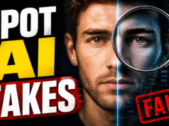 How to Spot AI Images and Deepfakes: What Works in 2026 How to Spot AI Images and Deepfakes: What Works in 2026