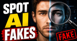 How to Spot AI Images and Deepfakes: What Works in 2026 How to Spot AI Images and Deepfakes: What Works in 2026