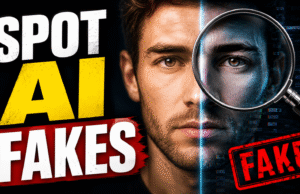 How to Spot AI Images and Deepfakes: What Works in 2026