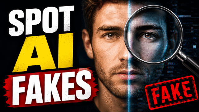 How to Spot AI Images and Deepfakes: What Works in 2026