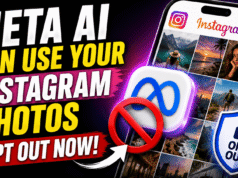 Meta AI Can Use Your Instagram Photos: How to Opt Out Now Meta AI Can Use Your Instagram Photos