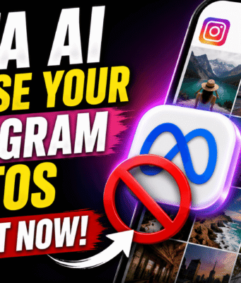 Meta AI Can Use Your Instagram Photos: How to Opt Out Now Meta AI Can Use Your Instagram Photos