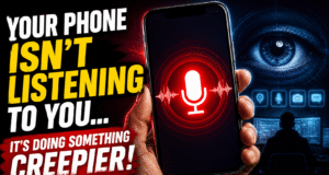 Is Your Phone Listening to You? The Honest Answer Is Your Phone Listening to You