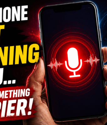 Is Your Phone Listening to You? The Honest Answer Is Your Phone Listening to You