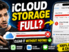iCloud Storage Full? How to Actually Clear It Without Paying iCloud Storage Full? How to Actually Clear It Without Paying