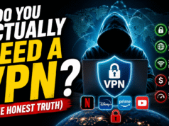 Do You Actually Need a VPN in 2026? The Honest Answer Do You Actually Need a VPN in 2026
