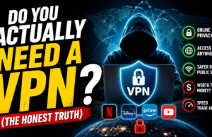 Do You Actually Need a VPN in 2026