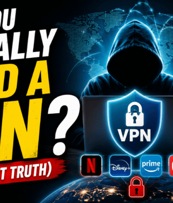 Do You Actually Need a VPN in 2026? The Honest Answer Do You Actually Need a VPN in 2026