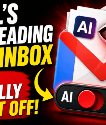 Gmail’s AI Is in Your Inbox: What It Does and How to Turn Off Gmail's AI Is in Your Inbox: What It Does and How to Turn Off