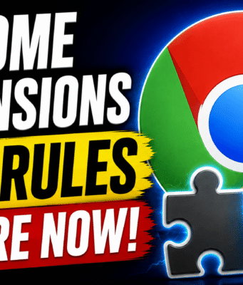 Chrome’s New Extension Rules Just Kicked In: What Changed Google Changed Chrome Extension Rules: How to Secure Your Browser