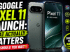 Pixel 11 Event Is This Week: What to Expect and Who Waits
