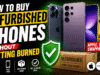 How to Buy a Refurbished Phone Without Getting Burned How to Buy a Refurbished Phone Without Getting Burned