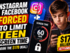 Meta’s $17B Teen Settlement: What Changes on Your Kid’s Phone Meta's $17B Teen Settlement: What Changes on Your Kid's Phone