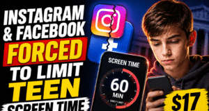 Meta’s $17B Teen Settlement: What Changes on Your Kid’s Phone Meta's $17B Teen Settlement: What Changes on Your Kid's Phone