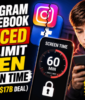 Meta’s $17B Teen Settlement: What Changes on Your Kid’s Phone Meta's $17B Teen Settlement: What Changes on Your Kid's Phone