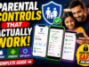 Parental Controls That Actually Work (iPhone, Android, Apps) Parental Controls That Actually Work