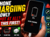 Phone Charging Slowly or Not at All? The Fix Order to Use Phone Charging Slowly or Not at All
