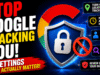 The Google Privacy Settings Worth Changing