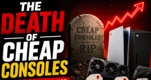 Console Prices Are Rising: What to Buy Before the Holidays Console Prices Are Rising: What to Buy Before the Holidays