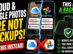 The Photo Backup Plan That Actually Protects Your Memories The Photo Backup Plan That Actually Protects Your Memories