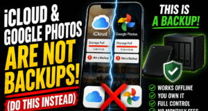 The Photo Backup Plan That Actually Protects Your Memories The Photo Backup Plan That Actually Protects Your Memories